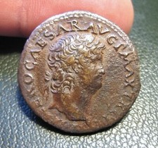Nero dupondius victoria gebraucht kaufen  Mainz