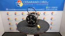 Compressore valvola comando usato  Cinisello Balsamo