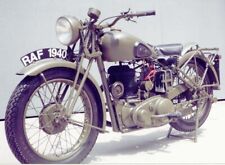 Bsa m20 workshop for sale  SCARBOROUGH