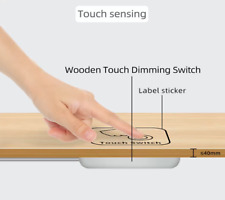 Led touch dimmer gebraucht kaufen  Bielefeld