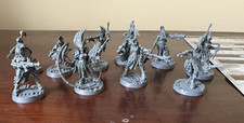 40k necromunda escher for sale  LONDON