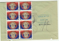 Re01658 singolo multiplo usato  Napoli