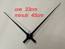 Meccanismo orologio parete usato  Italia