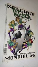 W.i.t.c.h. witch magazine usato  Torino
