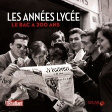 Années lycée bac d'occasion  Corbeil-Essonnes