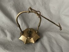 Lampe mineur octogonale d'occasion  Paris IX