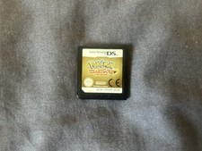 Pokemon heartgold version for sale  RUISLIP