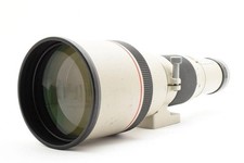 Canon new 500mm d'occasion  Expédié en Belgium