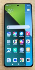 Smartphone xiaomi redmi d'occasion  Les Mureaux