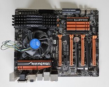 Bundle 4790k z97 gebraucht kaufen  Bonn