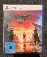 Final fantasy rebirth gebraucht kaufen Final fantasy rebirth gebraucht kaufen  Hardegsen