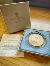 1971 republic panama usato  San Felice sul Panaro
