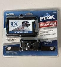 Peak digital wireless for sale  Williamsburg