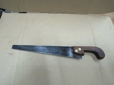 Vintage gentleman saw for sale  COLCHESTER