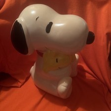 Snoopy retro big for sale  Oliver Springs