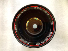 Vivitar canon series for sale  Yorkville