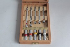 Bergeon 2639 coffret d'occasion  Seyssel