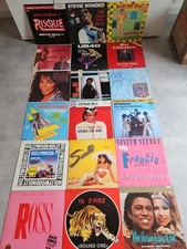 Schallplatten sammlung 67x gebraucht kaufen  Gundelfingen a.d.Donau