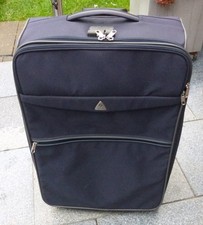 Koffer samsonite blau gebraucht kaufen  Pforzheim