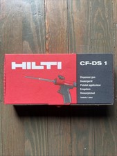 Hilti deluxe dispenser for sale  Tomkins Cove