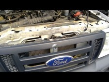 Grille upper fits for sale  Massillon