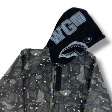 Bape space camo for sale  BRISTOL
