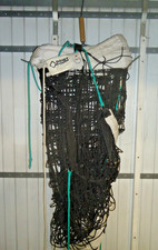 Volleyballnetz sportnetz turni gebraucht kaufen Volleyballnetz sportnetz turni gebraucht kaufen  Bad Kösen