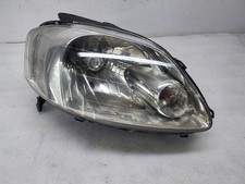 Scheinwerfer fox df822 gebraucht kaufen  Abstatt