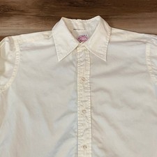 dress shirt s men bros brooks for sale  Medford