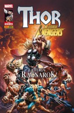 Fumetto thor nuovi usato Fumetto thor nuovi usato  Villar Focchiardo