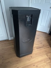 case wheels portable for sale  Absecon