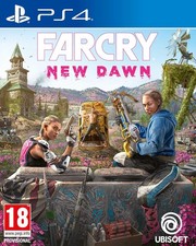 Far cry new for sale Far cry new for sale  LEICESTER