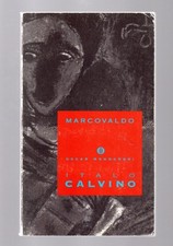 Libro marcovaldo italo usato  Jesolo