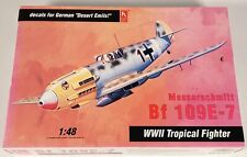 Hobbycraft hc1565 messerschmit gebraucht kaufen  Wadern