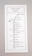 Tram system track for sale  BANBURY