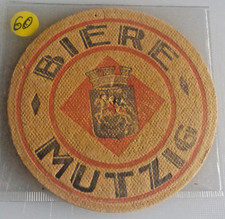 Bock ancien biere d'occasion  Hazebrouck