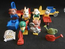 Lego fabuland lot d'occasion  Montgeron