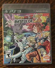 Usado, Videogame PS3~ DRAGONBALL Z~ 2014~ BATTLE OF Z comprar usado  Enviando para Brazil