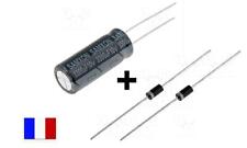 Kit reparation philips d'occasion  Nantes-