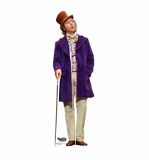 Willy wonka life for sale  Viborg