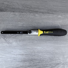 stanley fatmax saw for sale stanley fatmax saw for sale Davenport