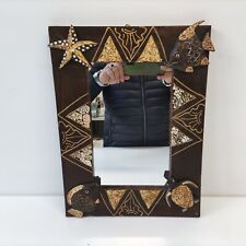 etnico specchio legno usato etnico specchio legno usato Viareggio