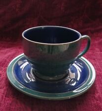 Denby harlequin breakfast for sale  Rochester