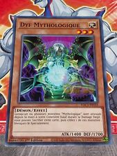 Carte dyf mythologique d'occasion  Bruay-la-Buissière