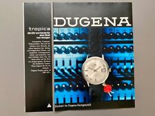 Dugena tropica 60s gebraucht kaufen  Aßlar
