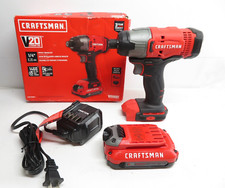 Craftsman cmcf800c1 20v for sale  Portsmouth