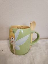 Disney tinkerbell mug for sale  Mansfield