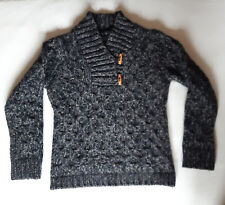 Bomboogie winterpullover alpac gebraucht kaufen  Ratingen