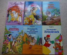 Kinderbücher walt disney gebraucht kaufen  Deutschland