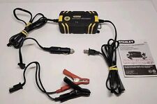 Stanley bc209 120volt for sale  Ogden